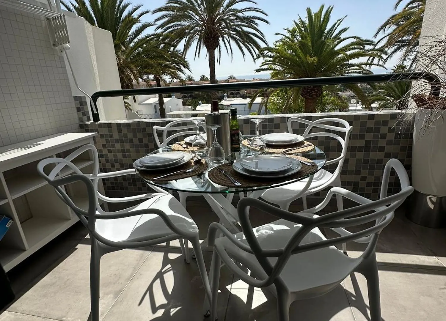 Apartment Palm Tree View Maspalomas  Maspalomas (Gran Canaria)